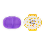 SNACK & GO - Porta Merenda - DAISY - 500 ML