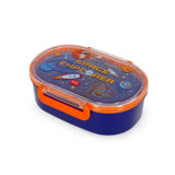 SNACK & GO - Porta Merenda - SPACE - 500 ML