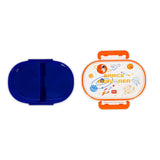 SNACK & GO - Porta Merenda - SPACE - 500 ML