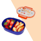 SNACK & GO - Porta Merenda - SPACE - 500 ML