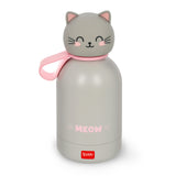 HOT&COLD BFF - BORRACCIA TERMICA PER BAMBINI - KITTY - 310 ML