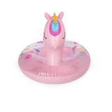 Ciambella gonfiabile Unicorn