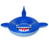 Ciambella gonfiabile Shark