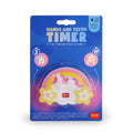 Timer 2 in 1 per Lavare Mani e Denti - Unicorn