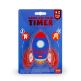 Timer 2 in 1 per Lavare Mani e Denti - Space