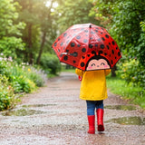 Ombrello per Bambini Ladybug - Dancin' in the Rain