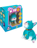 KIBO blue