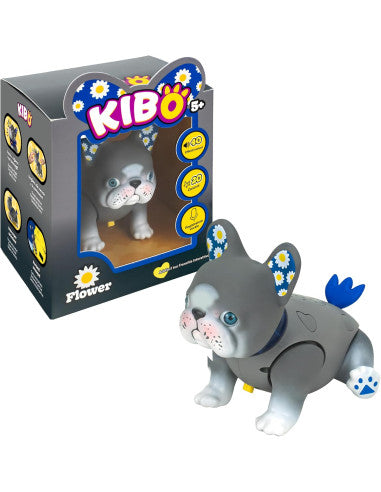 KIBO flower