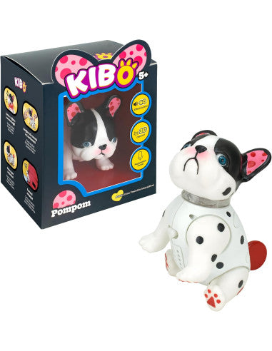 KIBO Pompom