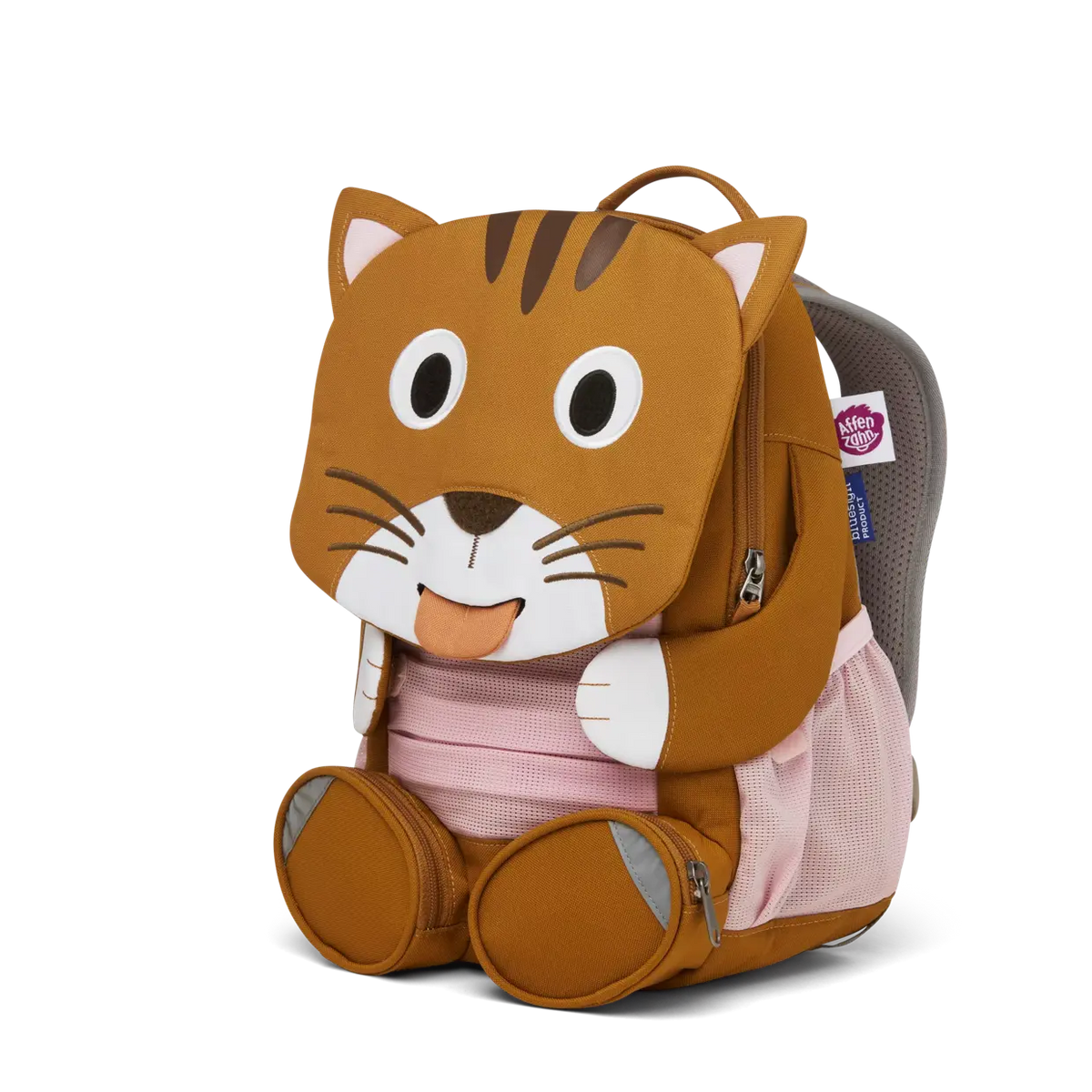 Affenzahn Large Backpack, Cat 