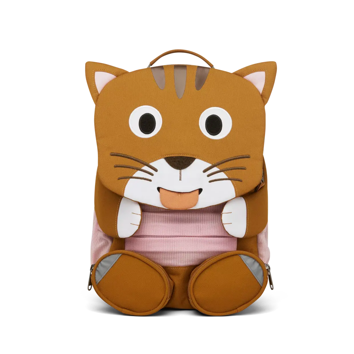 Affenzahn Large Backpack, Cat 