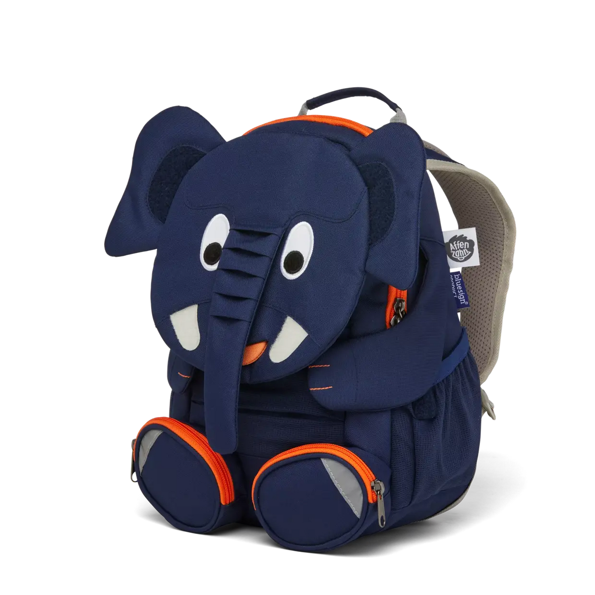 Affenzahn Large Backpack, Elephant 