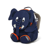 Zaino Affenzahn Grande, Elefante