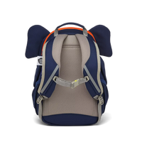 Zaino Affenzahn Grande, Elefante