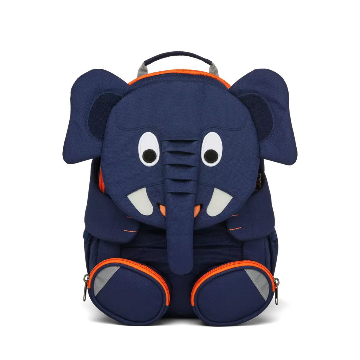 Affenzahn Large Backpack, Elephant 