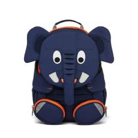 Zaino Affenzahn Grande, Elefante