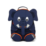 Zaino Affenzahn Grande, Elefante