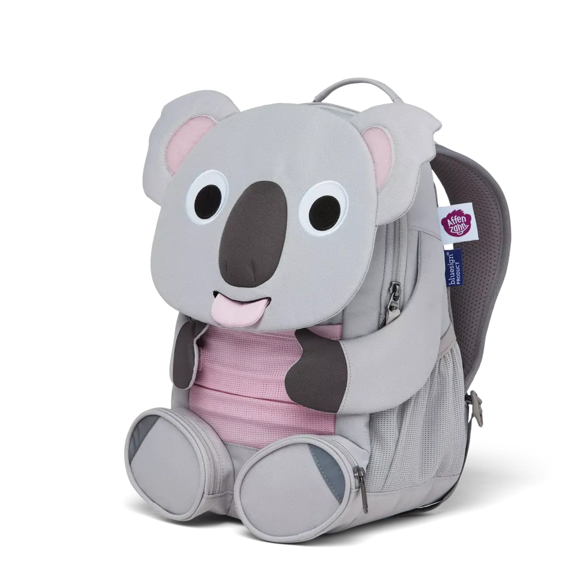 Affenzahn Large Backpack, Koala 