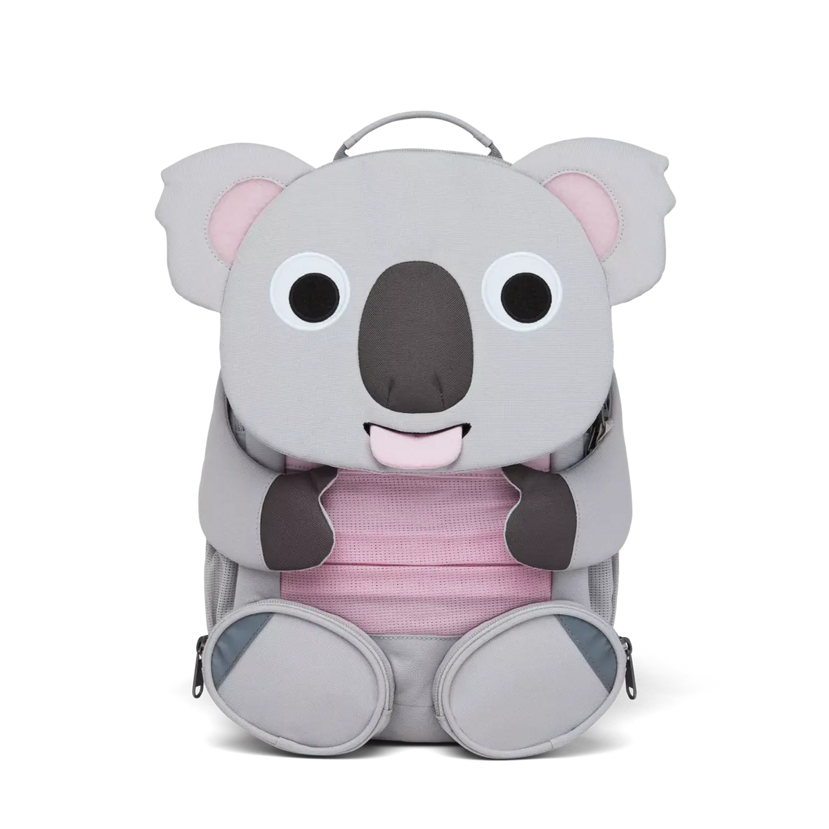 Affenzahn Large Backpack, Koala 