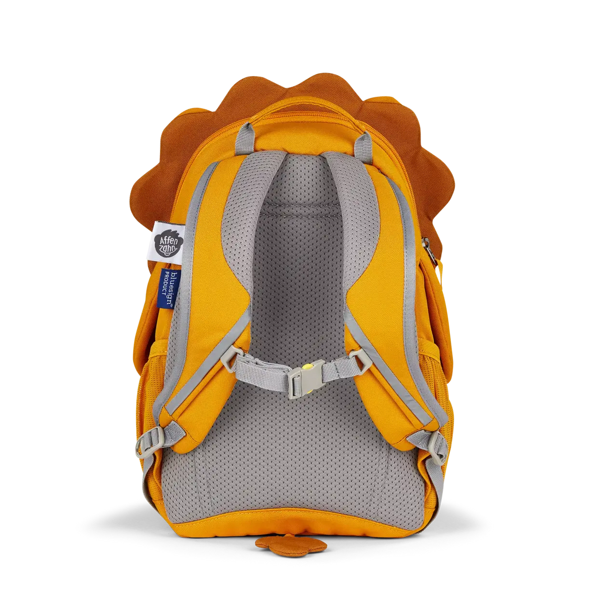Affenzahn Large Backpack, Lion 