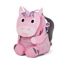 Zaino Affenzahn Grande, Unicorno