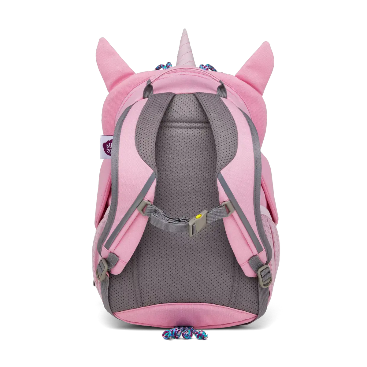 Zaino Affenzahn Grande, Unicorno