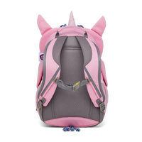 Zaino Affenzahn Grande, Unicorno