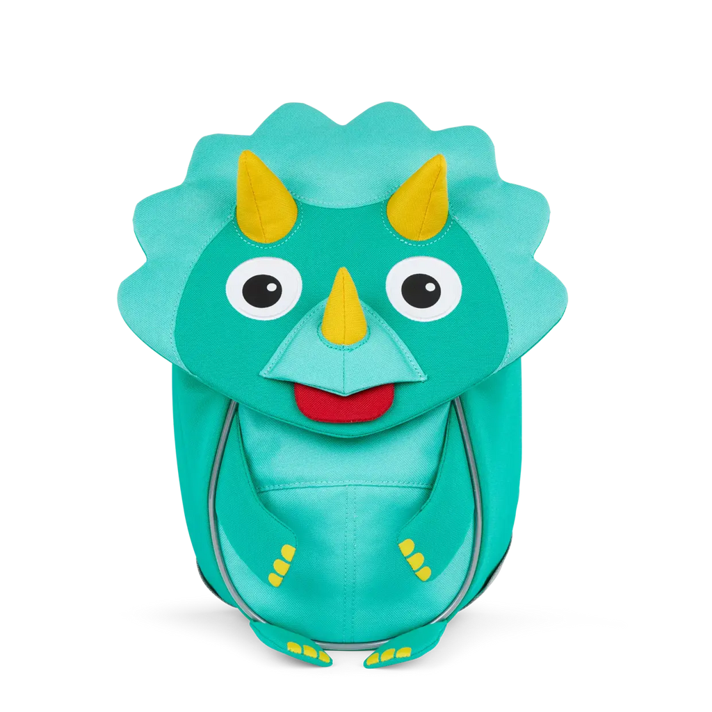 Zaino Affenzahn Piccolo, Dinosauro