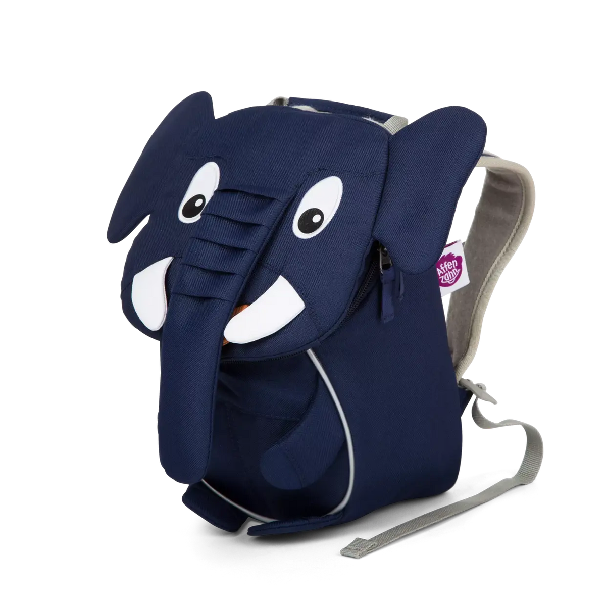 Zaino Affenzahn Piccolo, Elefante