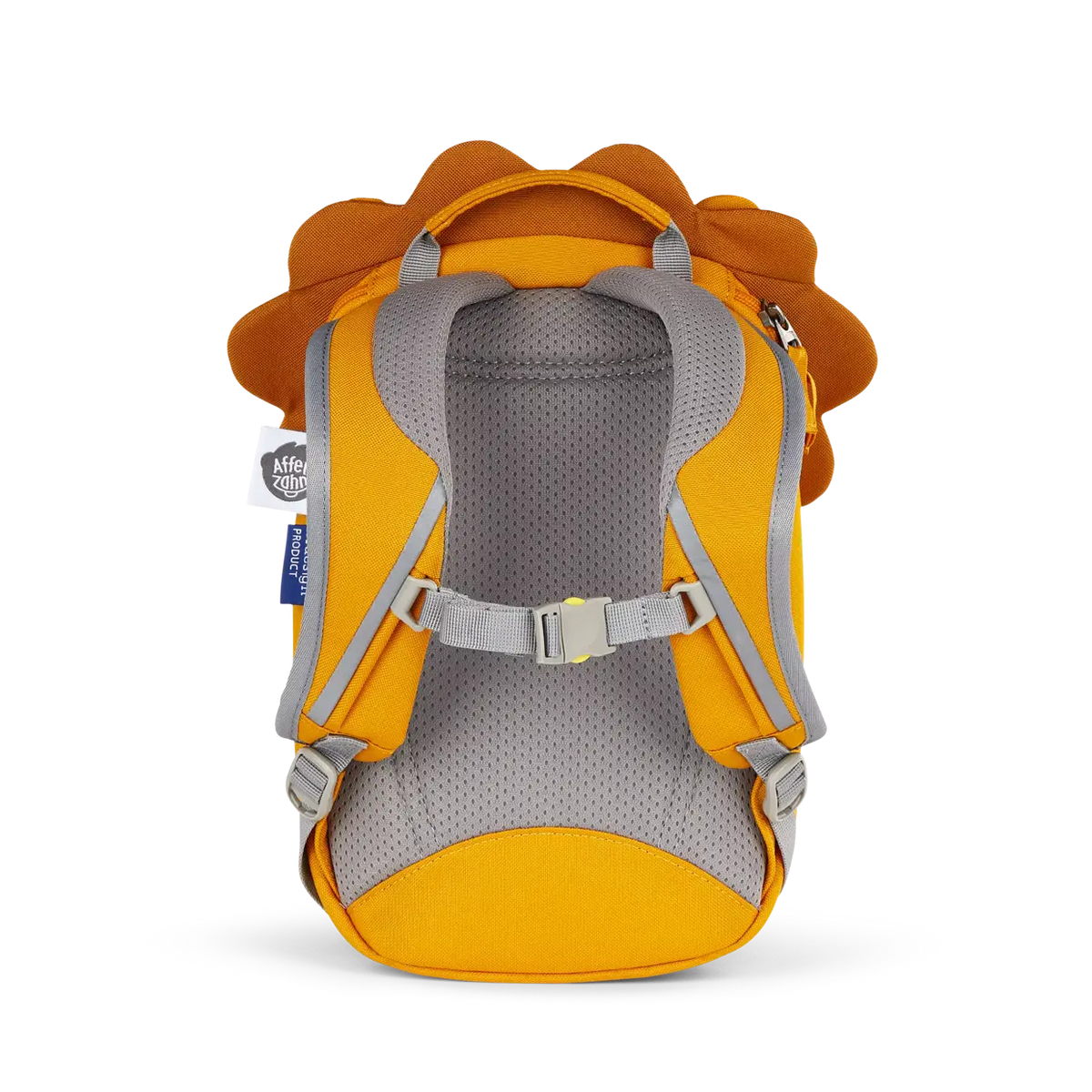 Affenzahn Backpack Small, Lion