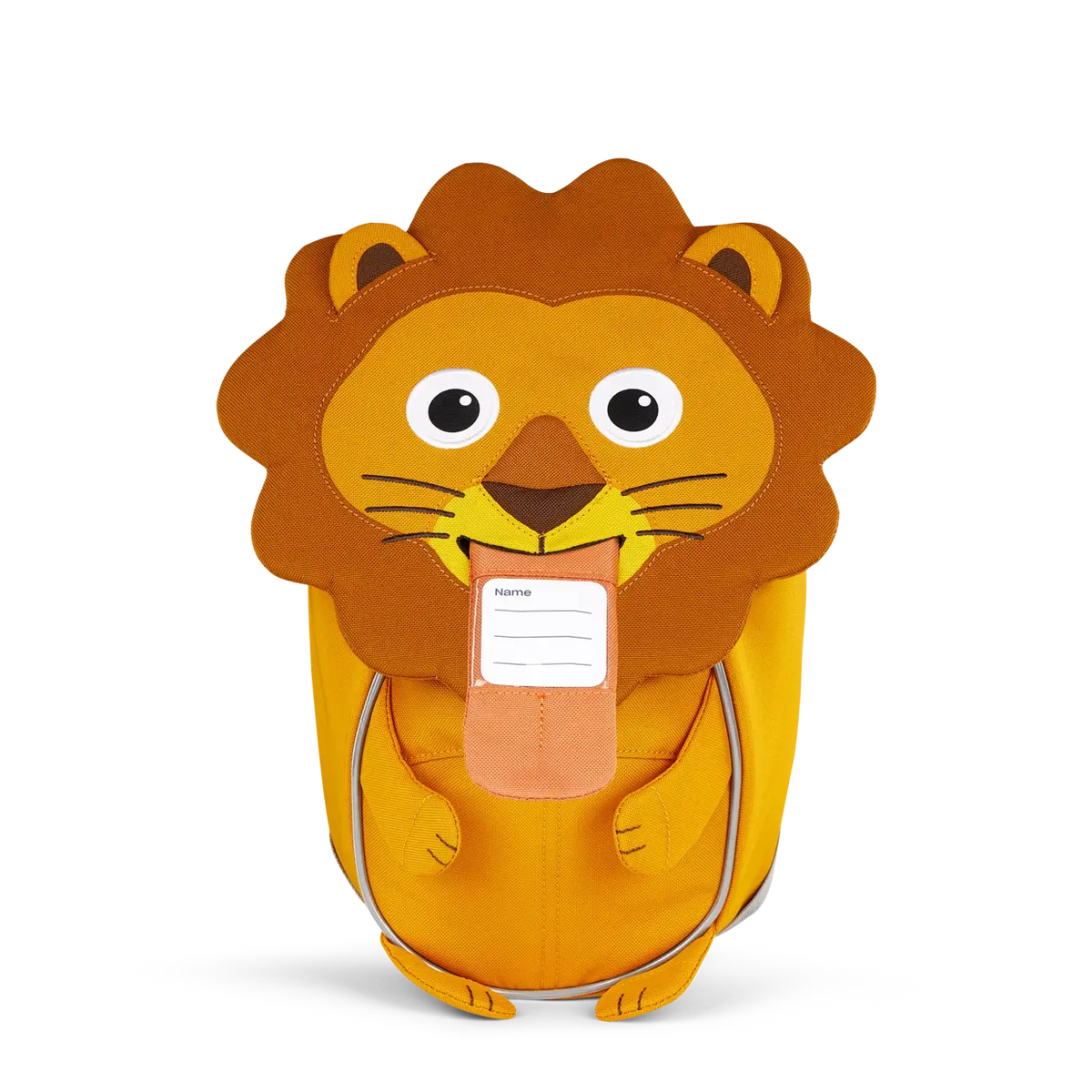 Affenzahn Backpack Small, Lion