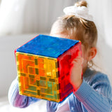 Large Squares Pack - 8 pezzi
