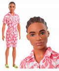 Ken Fashionistas HYT99