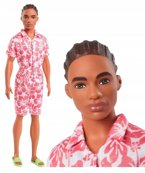 Ken Fashionistas HYT99