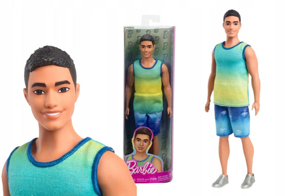 Ken Fashionistas HYV00