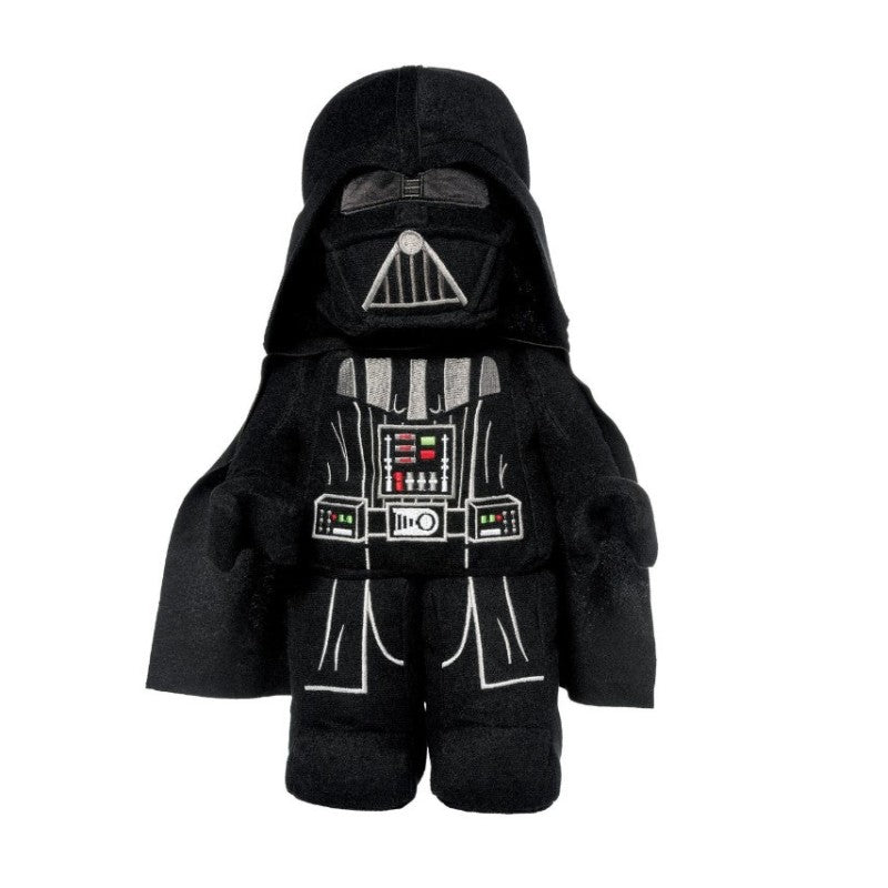 Star Wars -Plush Darth  Vader Maxi Lego