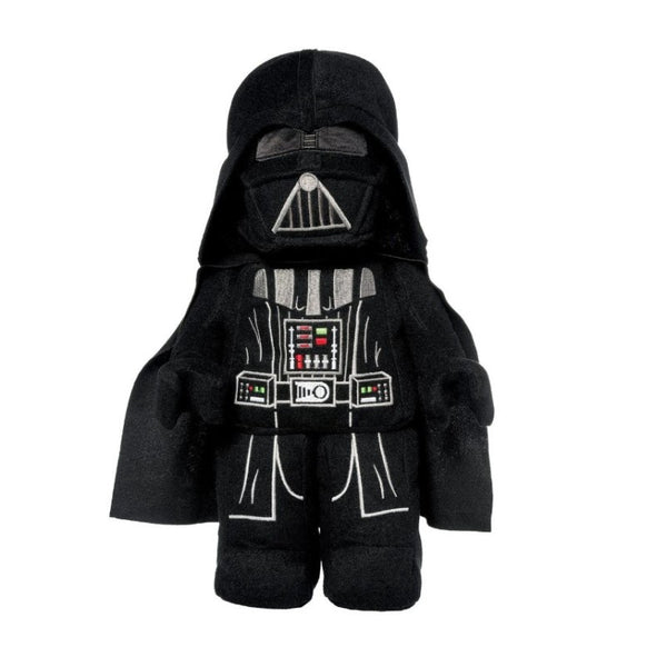 Star Wars -Plush Darth  Vader Maxi Lego