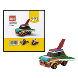 6387808 - Macchina Volante 3 in 1