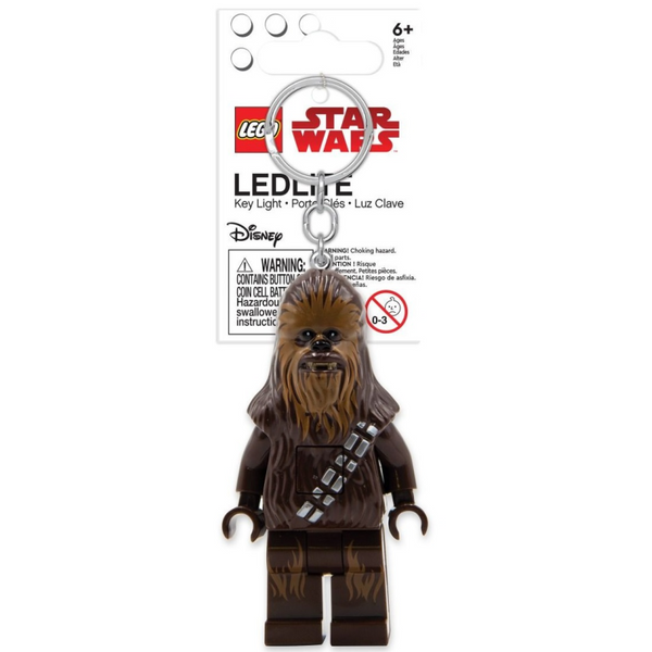 Lego Torcia-portachiavi Chewbacca™