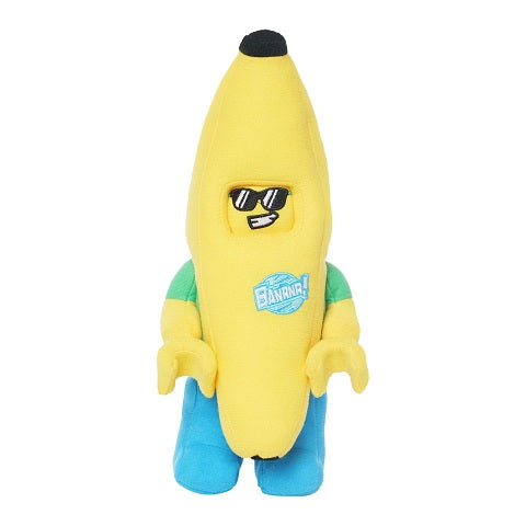 Lego - Plush Banana Man 28 cm