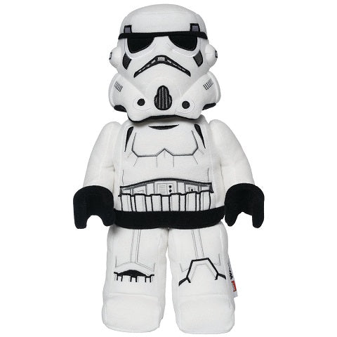 Star Wars -Plush Stormtrooper Maxi Lego