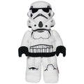 Star Wars -Plush Stormtrooper Maxi Lego