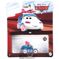 Cars Veicolo Suki GRR77