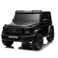 MERCEDES G63 AMG - MP4