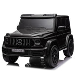 MERCEDES G63 AMG - MP4