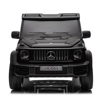 MERCEDES G63 AMG - MP4
