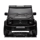 MERCEDES G63 AMG - MP4