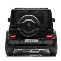 MERCEDES G63 AMG - MP4