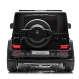 MERCEDES G63 AMG - MP4