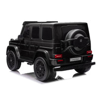 MERCEDES G63 AMG - MP4